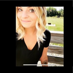 Meet your Posher, Chelby